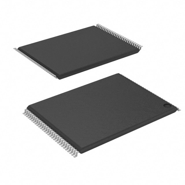 Image of S29GL01GT10TFI010 Infineon Technologies: Comprehensive Analysis of the Flash Memory Product