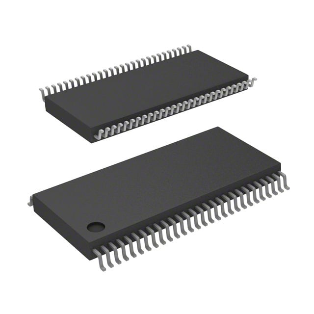 Image of 72V85L15PAG8 Renesas Electronics Corporation: Comprehensive Product Overview