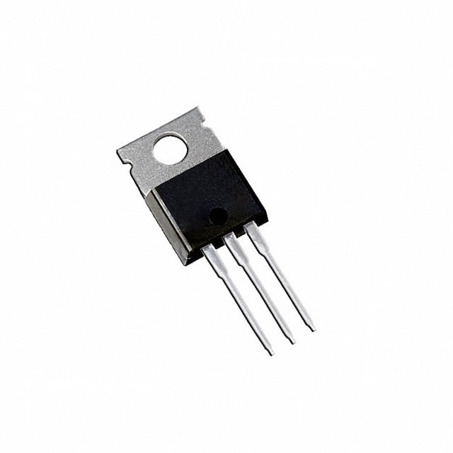 Image of IRF9Z24NPBF: Exploring Infineon Technologies' Power MOSFET
