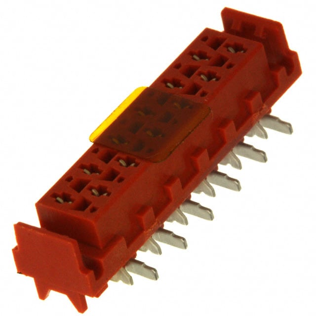 Image of 8-338069-2 TE Connectivity AMP Connectors: Comprehensive Overview