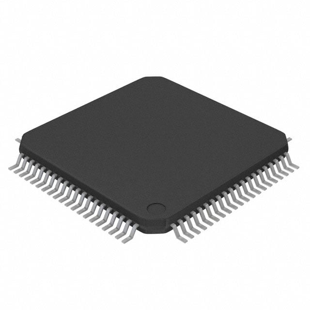 Image of MC9S08LG32CLK NXP Semiconductors: Exploring the Advanced Features of the MC9S08LG32CLK Microcontroller
