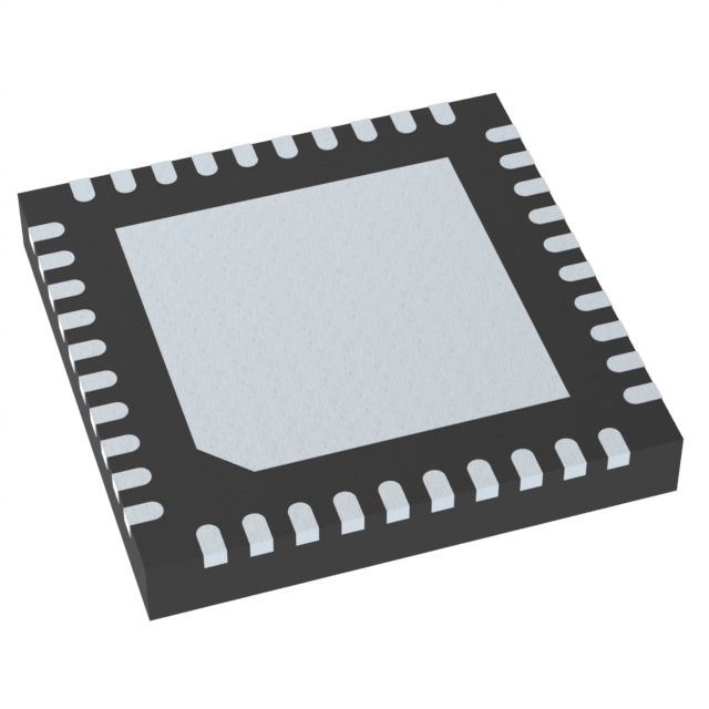 Image of 9DBL0641BKILF Renesas Electronics Corporation: Exploring Advanced Semiconductor Solutions