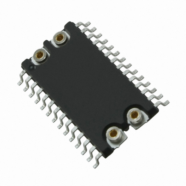 Image of M41T94MH6F STMicroelectronics: An In-depth Analysis of the Product