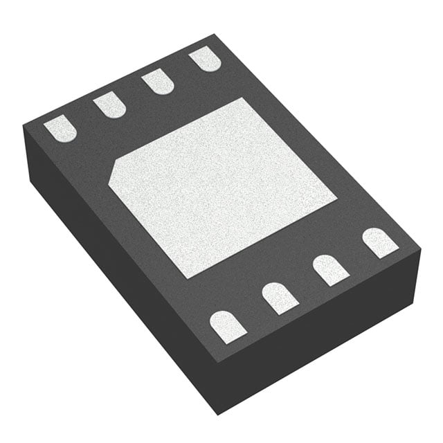 Image of M24C04-DRMF3TG/K STMicroelectronics: A Comprehensive Overview