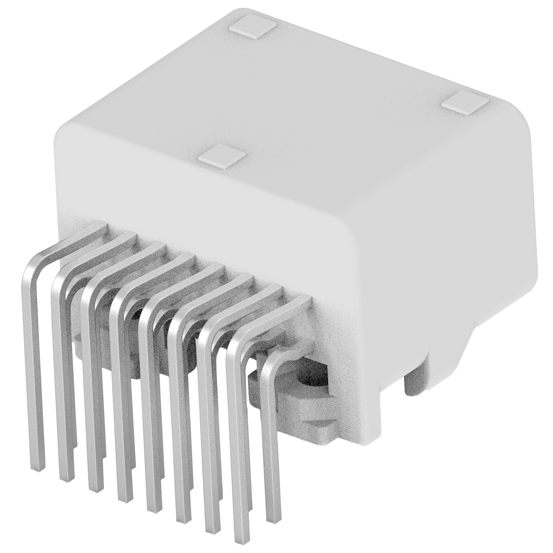 Image of 1318382-8 TE Connectivity AMP Connectors: Exploring a High-Quality Connector