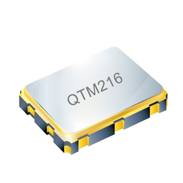 QTM216-20.000MCE-T