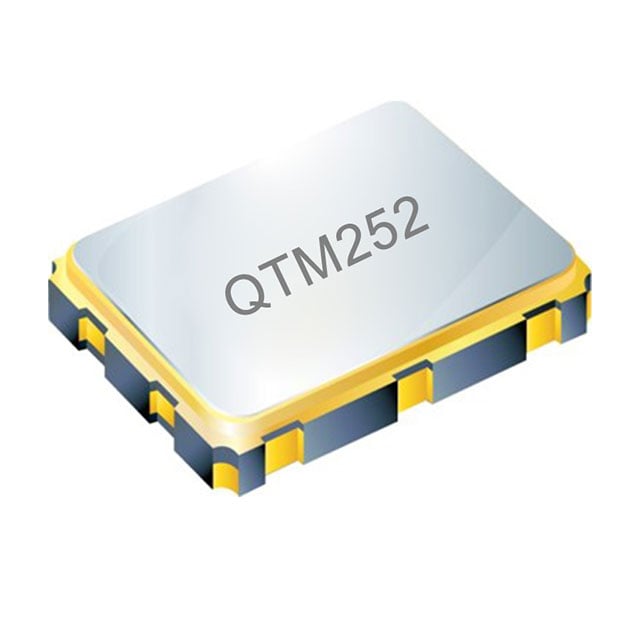QTM252-2.048MBE-T