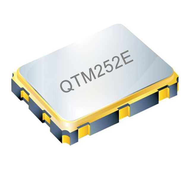 QTM252E-24.576MDM-T