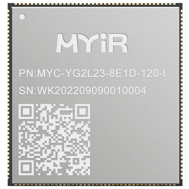 MYC-YG2L23-8E2D-120-I