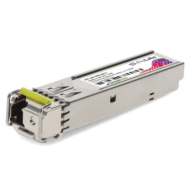 SFP-10G-BXD-80-C