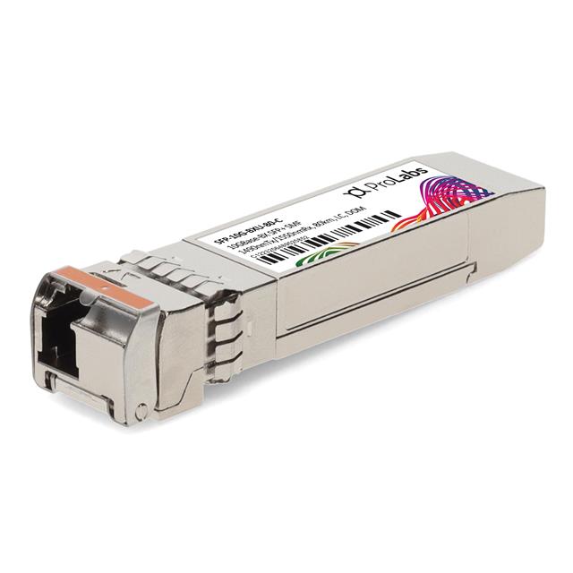 SFP-10G-BXU-80-C