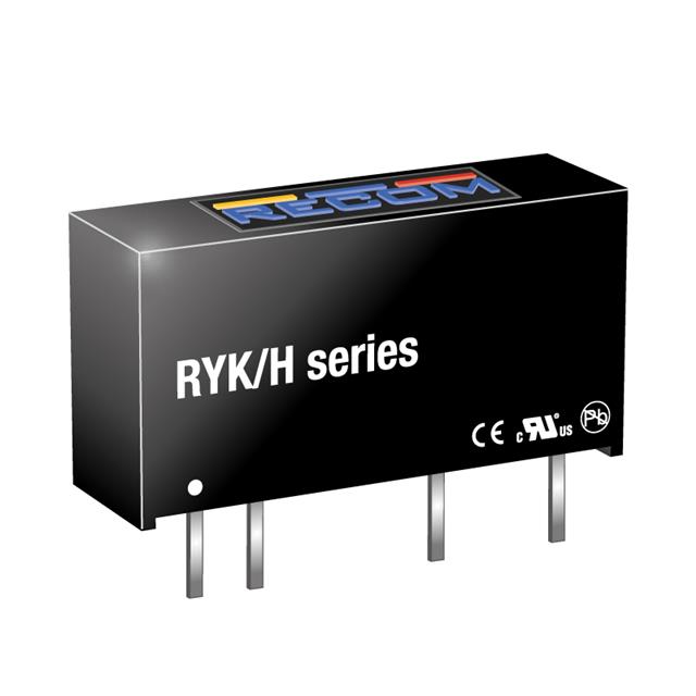 RYK-0505S/H