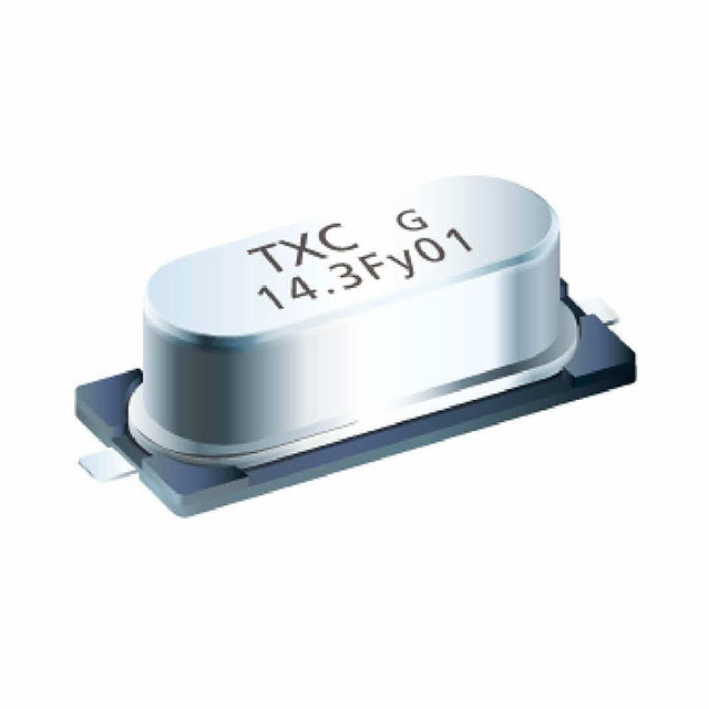 Image of 9C-30.000MEEJ-T TXC Corporation: Comprehensive Product Analysis and Review