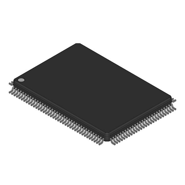 Image of ISL98001IQZ-140 by Renesas Electronics Corporation: A Comprehensive Review
