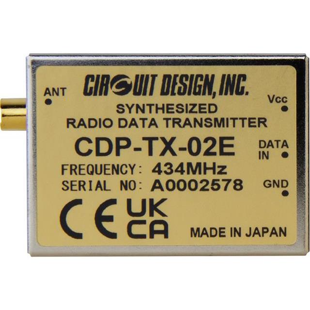 CDP-TX-02E