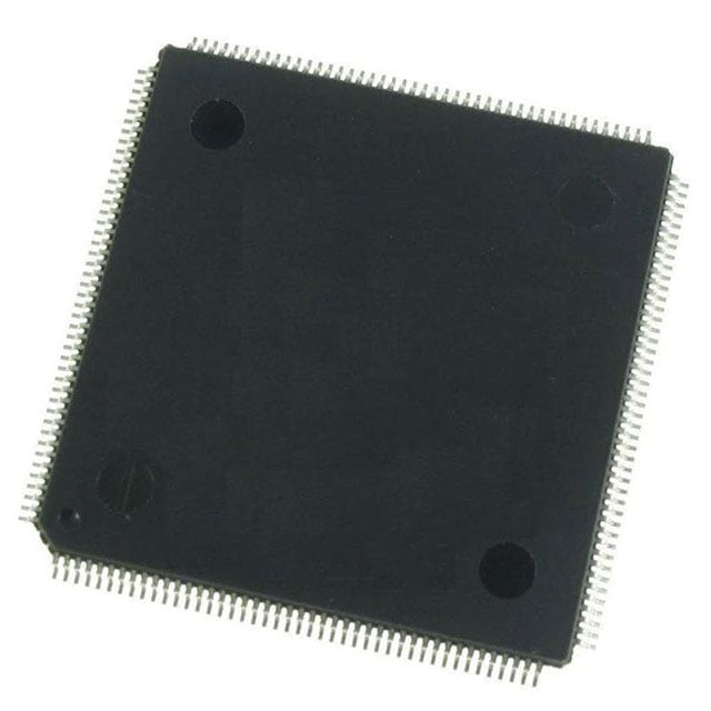 Image of CY9BF518TPMC-GK7E1 by Infineon Technologies: Comprehensive Analysis