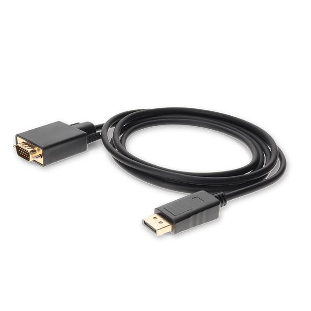 DISPLAYPORT2VGA6F-C-5PK