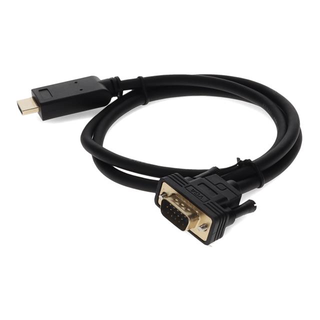 HDMI2VGAMM6-C