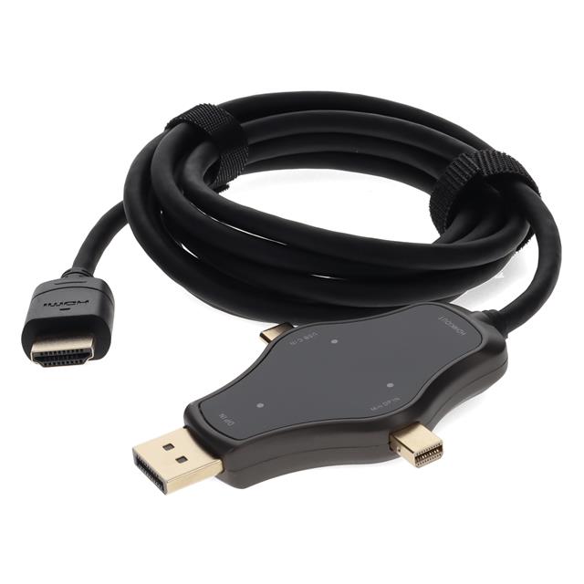 HDMI4KDPMDPC-C