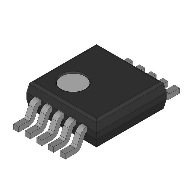 Image of LM5022MMX/NOPB Texas Instruments: Comprehensive Analysis of a Power Management IC