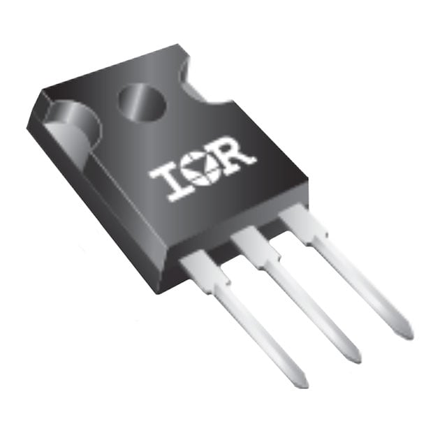 Image of IRF150P220AKMA1 Infineon: A Comprehensive Guide to High-Performance Power MOSFET
