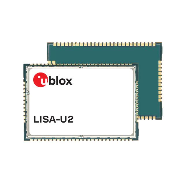 LISA-U200-52S