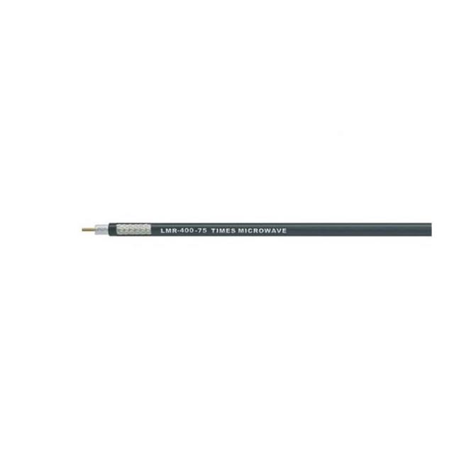LMR-400-75 Direct Burial Cable
