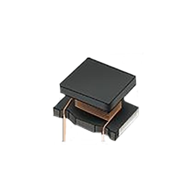 Image of LQH32PH4R7NN0L Murata Electronics: The Ultimate Inductor for Power Applications