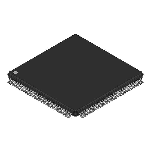 Image of S912XEP100W1MAL NXP: Comprehensive Guide to its Features and Applications