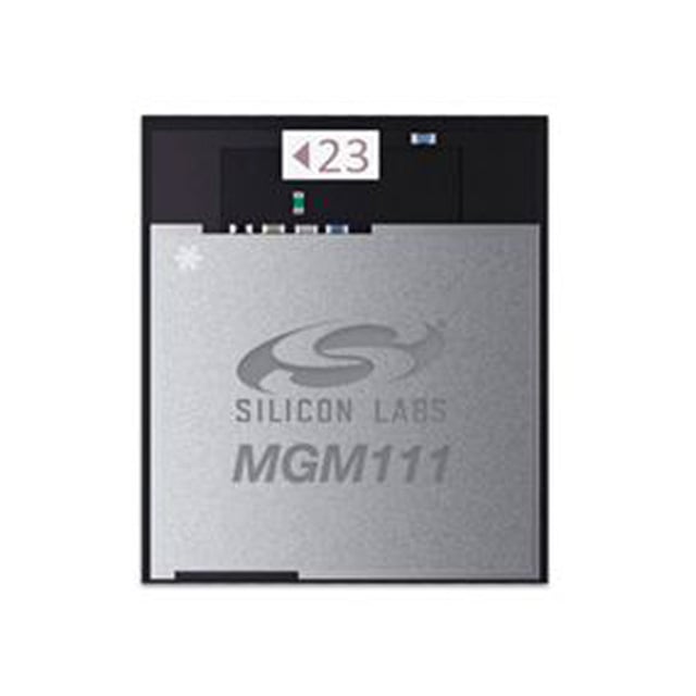 Image of MGM111A256V2R Silicon Labs: Comprehensive Guide and Applications