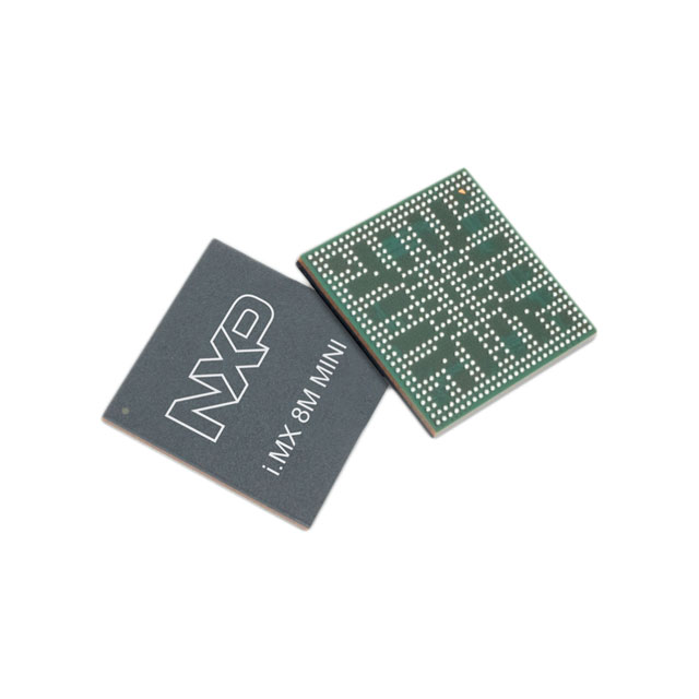 Image of MIMX8MM2DVTLZAA NXP: Comprehensive Product Overview and Applications