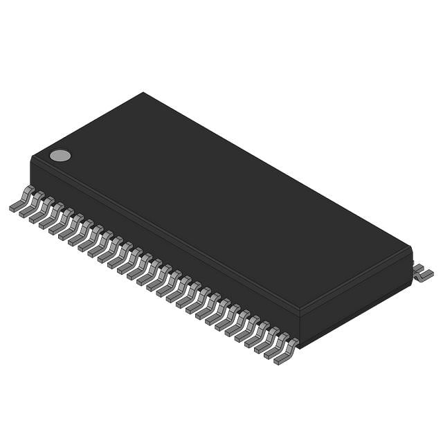 Image of MCZ33905DD5EKR2 NXP Semiconductors: A Comprehensive Guide
