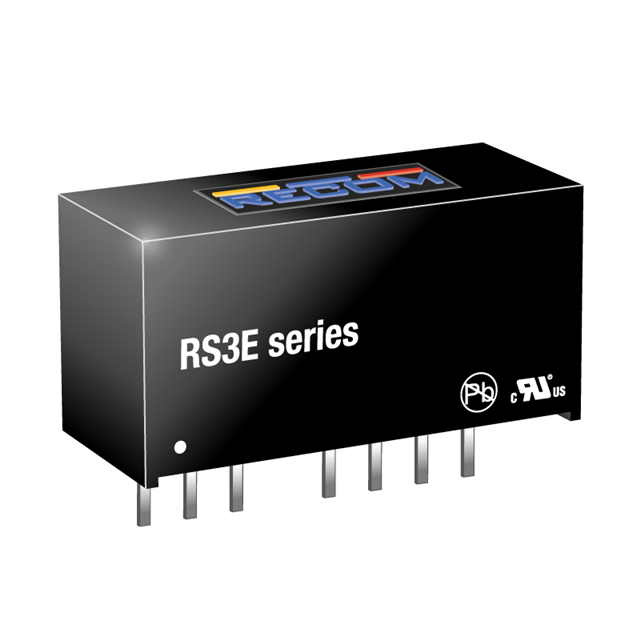 RS3E-0512S/H3
