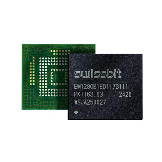 SFEM010GB1ED1TO-I-5E-31P-STD