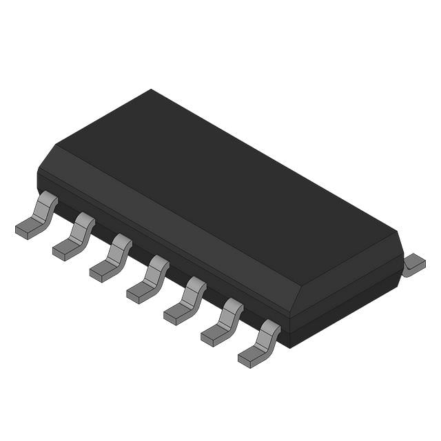 NXP Semiconductors