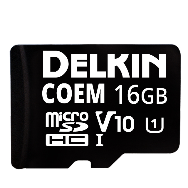 USDCOEM-16GB-1000BX