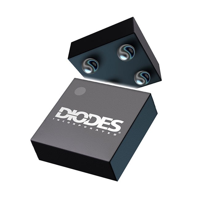 Image of AP7350D-28CF4-7: The Latest Innovations from Diodes Incorporated