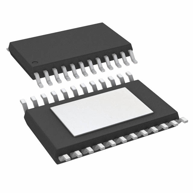 Image of A3992SLPTR-T Allegro MicroSystems: A Comprehensive Guide