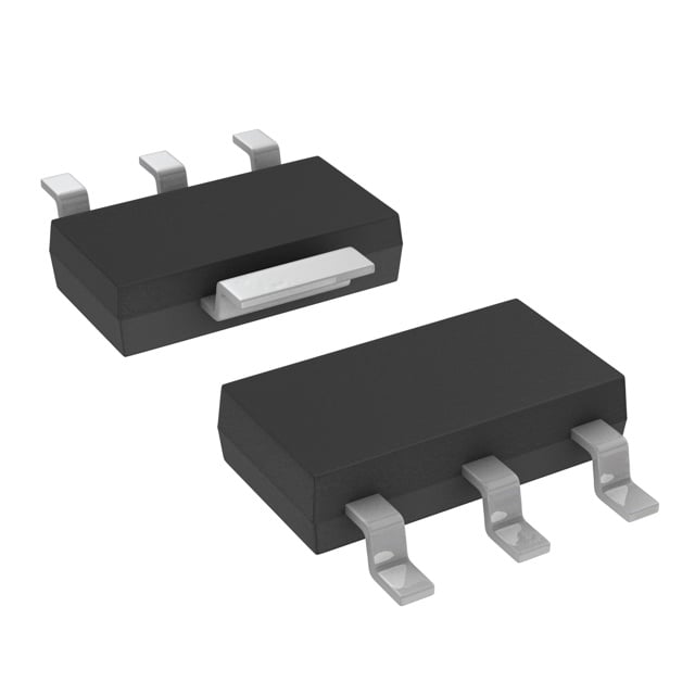 Image of IRLL024NTRPBF Infineon Technologies: Comprehensive Analysis of the MOSFET