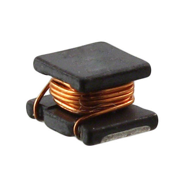 Image of SRN6028-101M: Exploring the Advanced Inductor by Bourns, Inc.