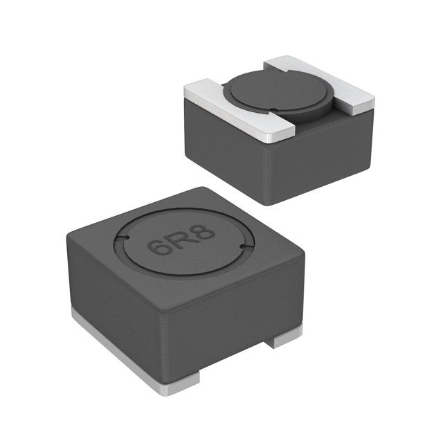 Image of SRR4028-100Y: Exploring the High-Performance Inductor by Bourns, Inc.