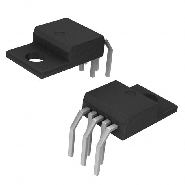 Image of MC34166THG onsemi: A Comprehensive Analysis