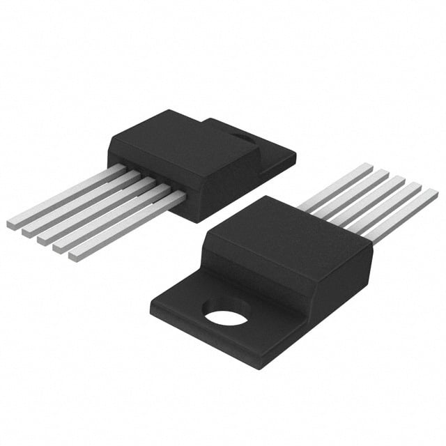 Image of MC34166TG, onsemi: Comprehensive Product Overview