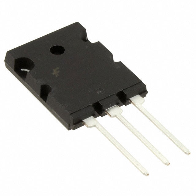 Image of FQL40N50 ON Semiconductor: A Comprehensive Guide to High-Power MOSFETs