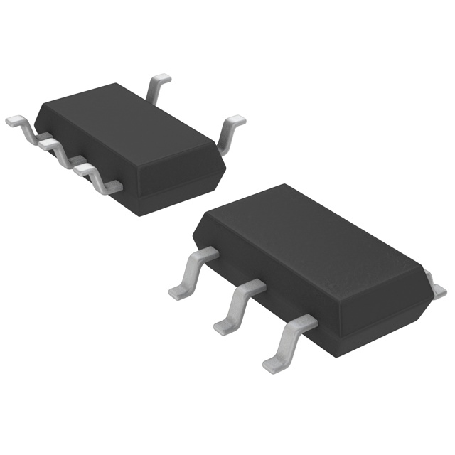 Image of LT8303ES5#TRPBF Analog Devices: High-Efficiency Monolithic Isolated Flyback Converter