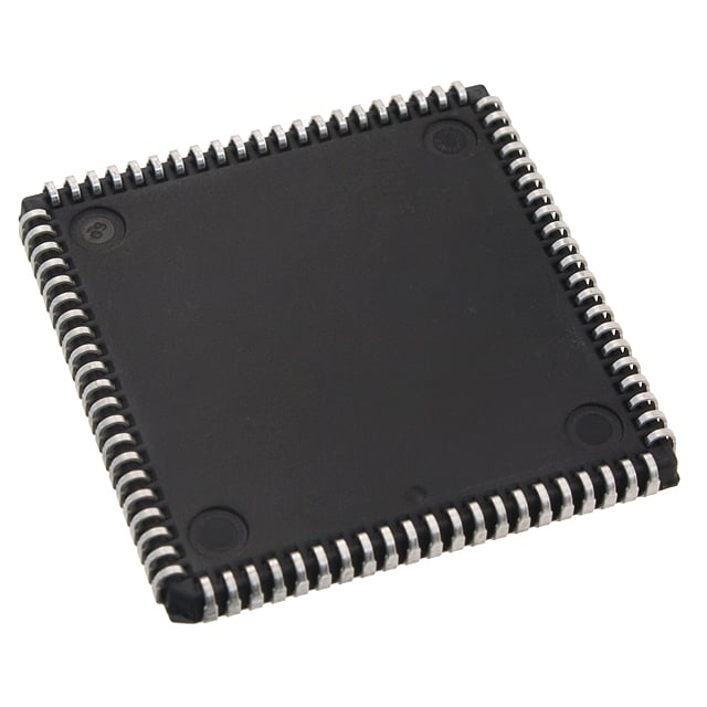 Image of XC95108-15PCG84C AMD: Comprehensive Guide to an Advanced Programmable Logic Device