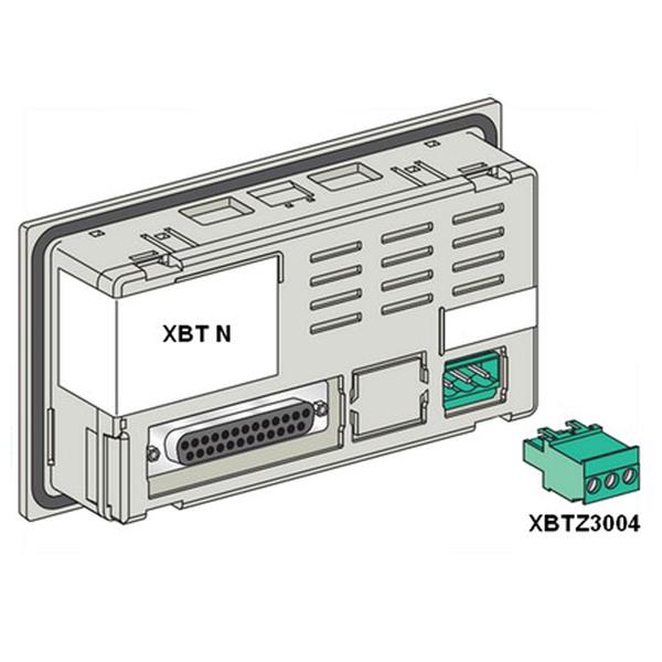 XBTZ3004