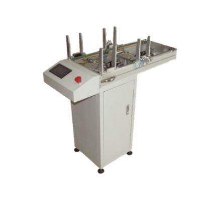 Automated Tray Handler