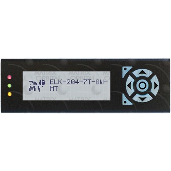 ELK204-7T-USB-WB-MT-E