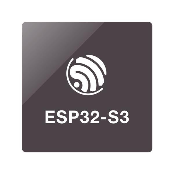 ESP32-S3FN8